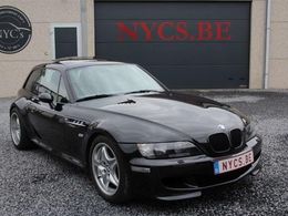 BMW Z3 M