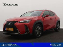 Lexus UX 250h