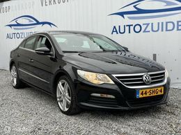 VW CC