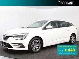 Renault Mégane GrandTour