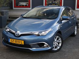 Toyota Auris Hybrid