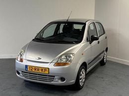 Chevrolet Matiz