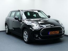 Mini One Clubman