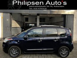 Citroën C3 Picasso