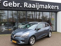 Renault Clio GrandTour