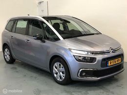 Citroën Grand C4 Picasso