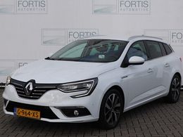 Renault Mégane GrandTour