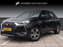 DS Automobiles DS3 Crossback