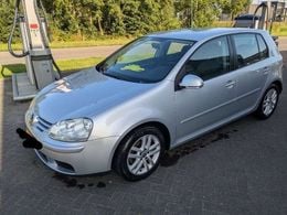 VW Golf VI