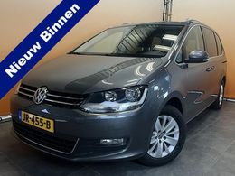 VW Sharan