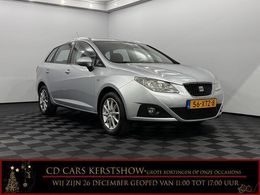 Seat Ibiza ST