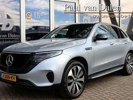 Mercedes EQC400