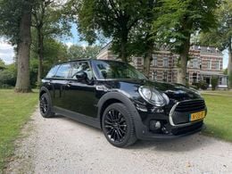 Mini One Clubman