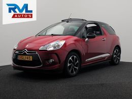 Citroën DS3 Cabriolet