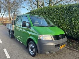 VW T5