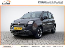 Fiat Panda Cross