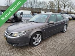 Saab 9-5