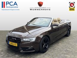 Audi A5 Cabriolet