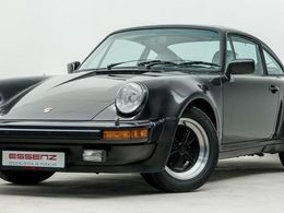 Porsche 930