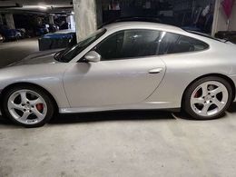 Porsche 911 Carrera 4S