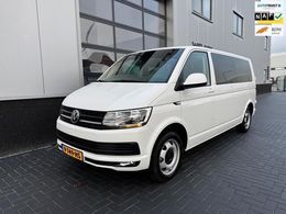 VW T6