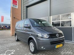 VW T5