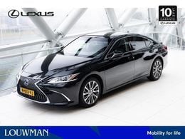 Lexus ES300H