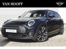 Mini John Cooper Works Clubman