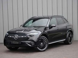 Mercedes GLC400d