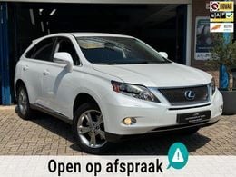 Lexus RX450h