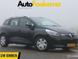 Renault Clio GrandTour