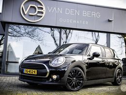 Mini One Clubman