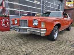 Pontiac Grand Prix