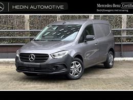 Mercedes Citan 110