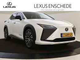 Lexus RZ 450e