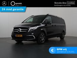 Mercedes V300