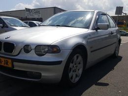 BMW 318 Compact