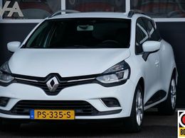 Renault Clio GrandTour