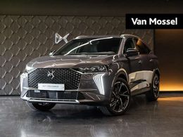 DS Automobiles DS7 Crossback