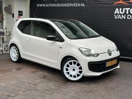 VW up!