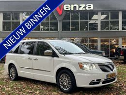 Chrysler Town & Country