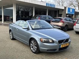 Volvo C70