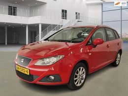 Seat Ibiza ST