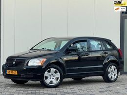 Dodge Caliber