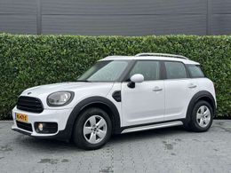 Mini One Countryman