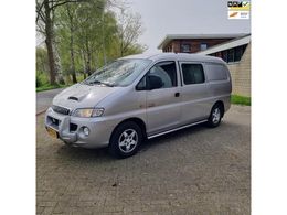 Hyundai H 100