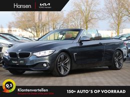 BMW 430 Cabriolet