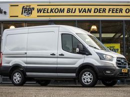 Ford E-Transit