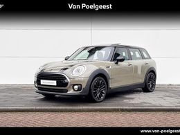 Mini Cooper Clubman