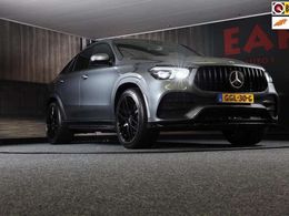 Mercedes GLE350e